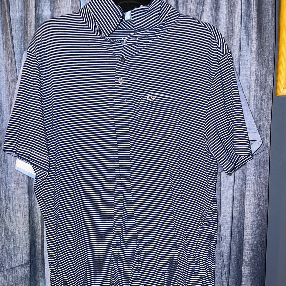 COPY - Vineyard Vines Polo